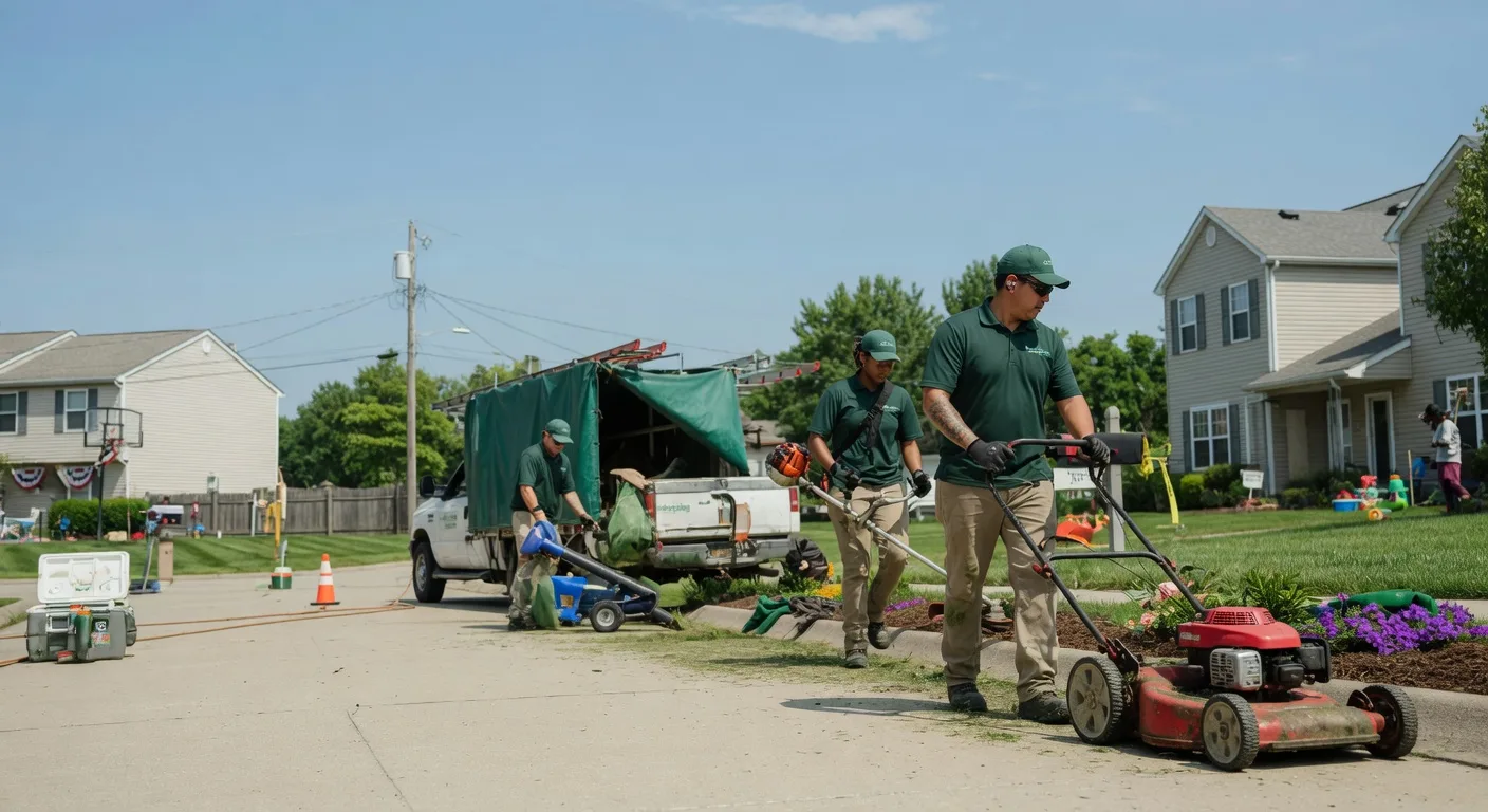 Irrigation Installation in Queen City, MO near me